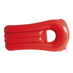 Матрац надувний Voyager червоний - V7693-05