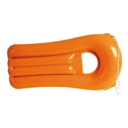 Матрац надувний Voyager помаранчевий - V7693-07