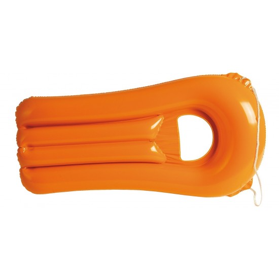 Матрац надувний Voyager помаранчевий - V7693-07