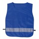 Жилет, розмір дітей кобальт - V7704-04