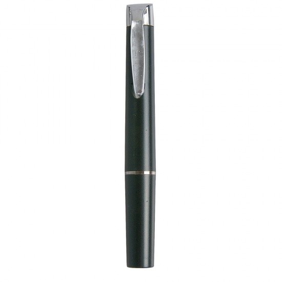 Ліхтар LED у формі ручки чорний - V7730-03