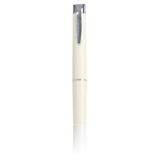 Ліхтар LED у формі ручки бежевий - V7730-20