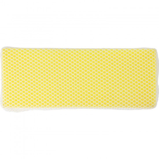 Набір для автомийки Voyager в чохлі жовтий - V7738-08