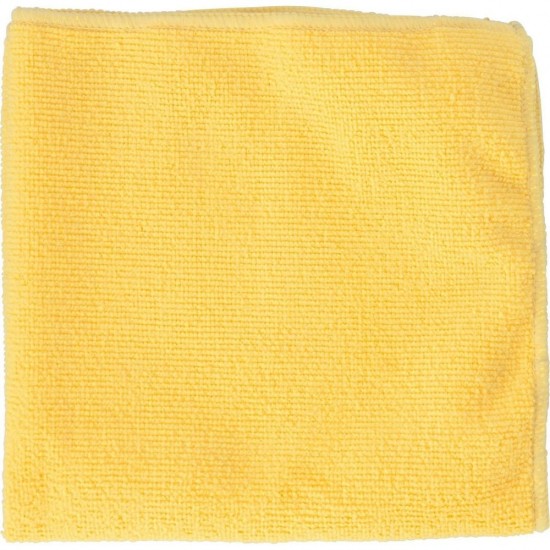Набір для миття автомобілів жовтий - V7738-08