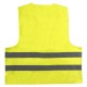 Жилет світловідбиваючий Vest EN20471 жовтий - V7767-08M Жилет світловідбиваючий Vest EN20471 жовтий - V7767-08M