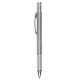 Багатофункціональна кулькова ручка сріблястий - V7799-32