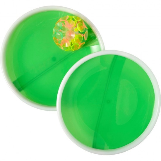 Гра Кетчбол Voyager світло-зелений - V7844-10