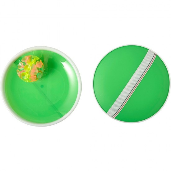 Гра Кетчбол Voyager світло-зелений - V7844-10