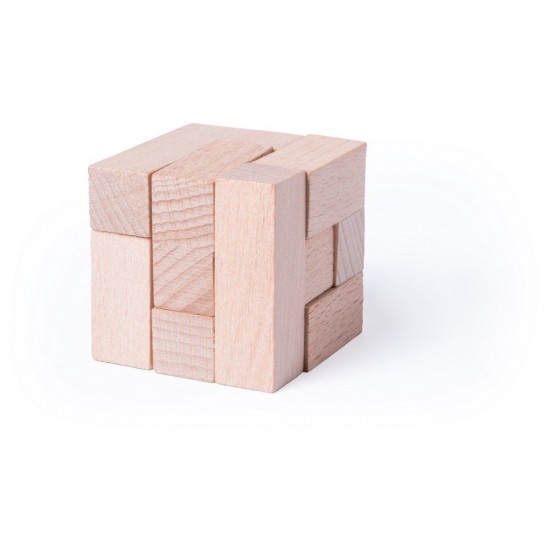 Набір головоломок Voyager натуральний - V7867-17