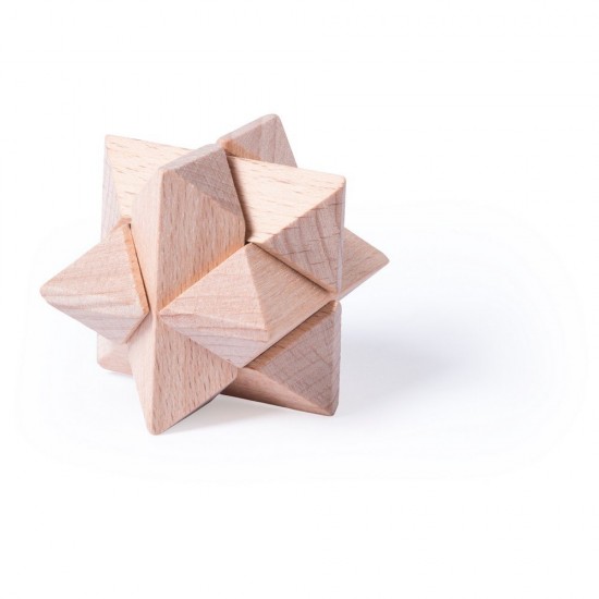 Набір головоломок Voyager натуральний - V7867-17