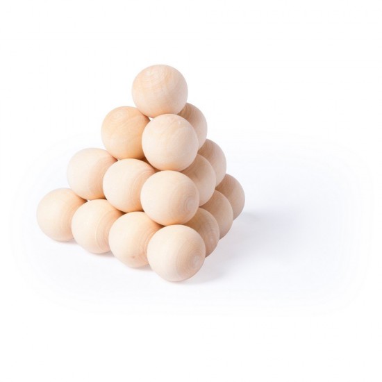 Набір головоломок Voyager натуральний - V7867-17