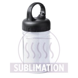 Рушник з UV50 Voyager SoftCool Extreme в пляшці білий - V7884-02