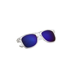 Сонцезахисні окуляри темно-синій - V7887-04