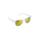 Сонцезахисні окуляри жовтий - V7887-08
