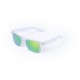 Сонцезахисні окуляри зелений - V7887-06