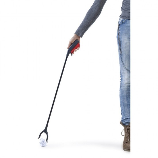 Палка-захват для збирання дрібних предметів Voyager чорний - V7906-03 Палка-захват для збирання дрібних предметів Voyager чорний - V7906-03