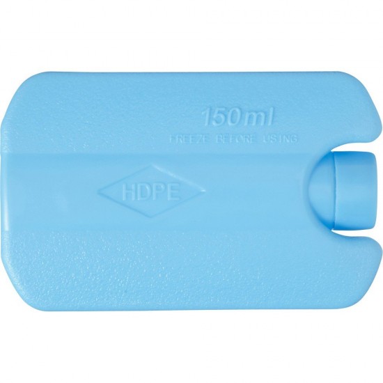 Акумулятор температури пластиковий Voyager синій - V7918-11