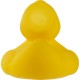 Гумова качка для ванни жовтий - V7978-08