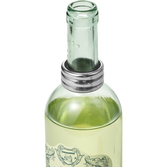 Набір для вина 9в1 Voyager натуральний - V7981-17 Набір для вина 9в1 Voyager натуральний - V7981-17