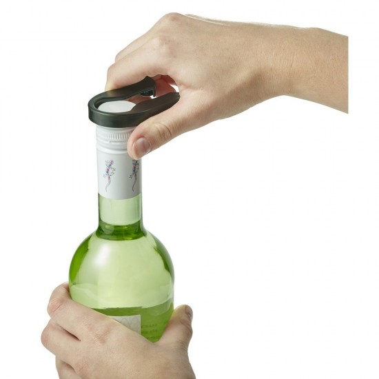 Набір для вина 9в1 Voyager натуральний - V7981-17 Набір для вина 9в1 Voyager натуральний - V7981-17