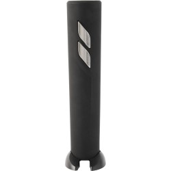 Відкривачка-фольгорезка електрична для пляшок Voyager, пластикова чорний - V7985-03