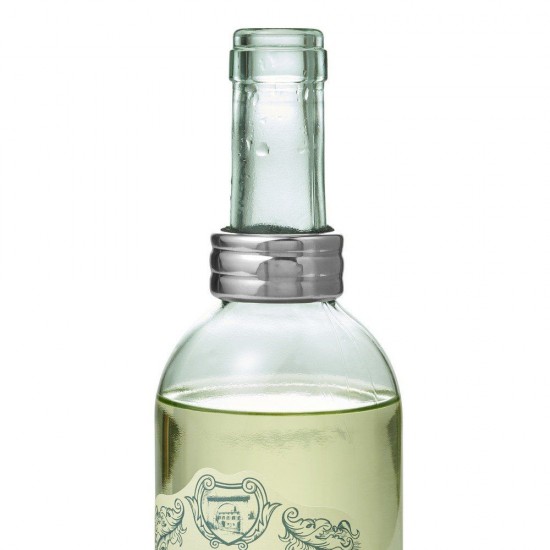 Набір для вина 3в1 Voyager коричневий - V7986-16