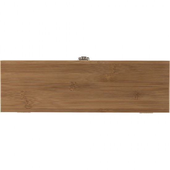 Набір для вина 4в1 Voyager натуральний - V7989-17