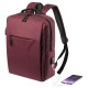 Рюкзак для ноутбука 15 дюймів червоний - V8159-05