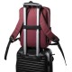 Рюкзак для ноутбука 15 дюймів червоний - V8159-05