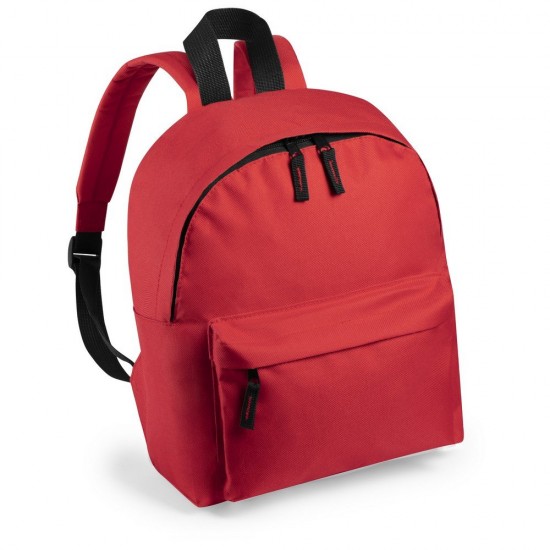 Рюкзак дитячий розмір червоний - V8160-05