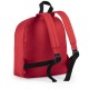 Рюкзак дитячий розмір червоний - V8160-05