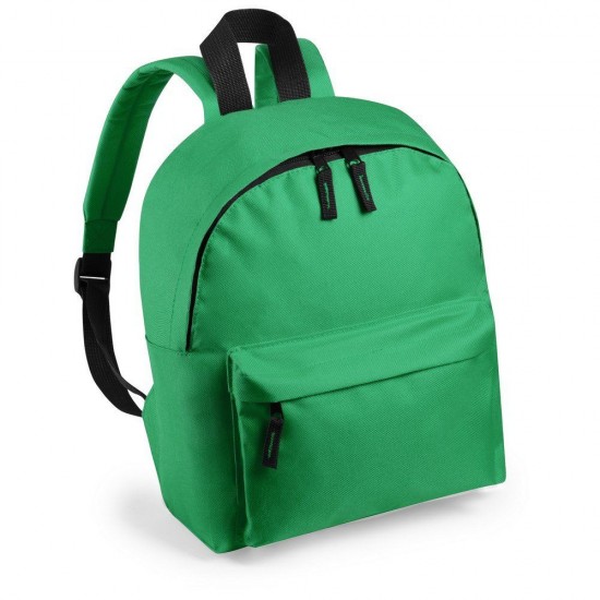 Рюкзак, розмір дітей зелений - V8160-06