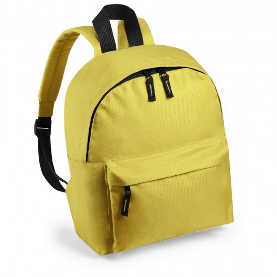 Рюкзак, розмір дітей жовтий - V8160-08