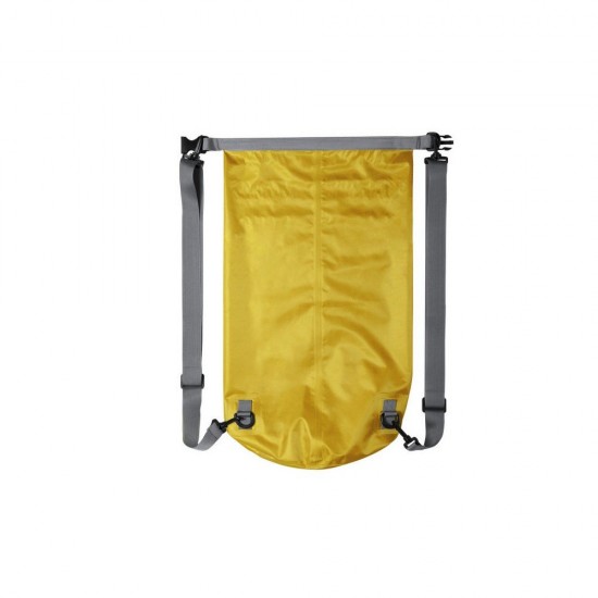 Сумка-мішок водонепроникний Voyager 23 жовтий - V8188-08