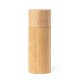 Млин дерев'яний для солі та перцю натуральний - V8212-17