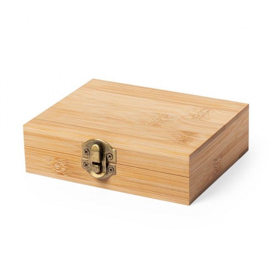 Кубики для охолодження напоїв 9шт, щипці, в коробці Voyager пісочний/графітовий - V8241-00 Кубики для охолодження напоїв 9шт, щипці, в коробці Voyager пісочний/графітовий - V8241-00