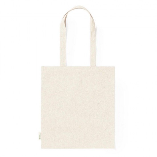 Сумка-шопер з довгими ручками Voyager GRS світло-бежевий - V8270-00