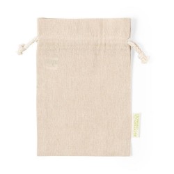 Рюкзак-мішок Voyager Small світло-бежевий - V8272-00