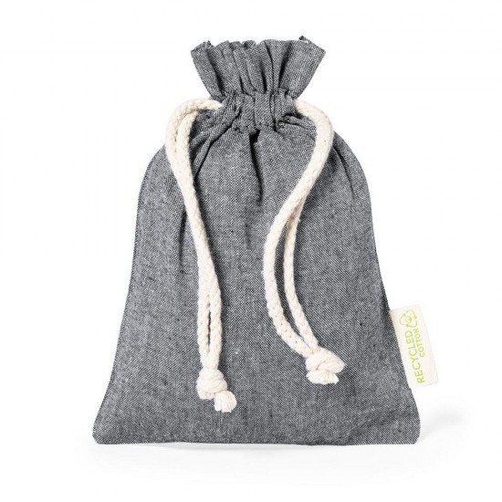 Рюкзак-мішок Voyager Small чорний - V8272-03 Рюкзак-мішок Voyager Small чорний - V8272-03