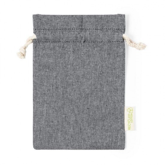 Рюкзак-мішок Voyager Small чорний - V8272-03 Рюкзак-мішок Voyager Small чорний - V8272-03