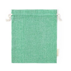 Рюкзак-мішок Voyager Small зелений - V8273-06