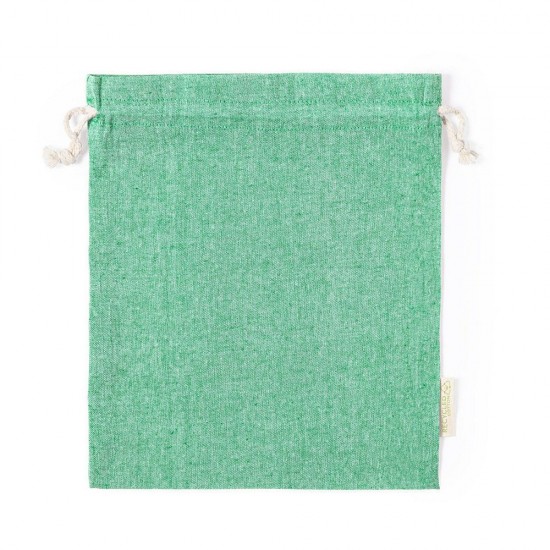 Рюкзак-мішок Voyager Small зелений - V8273-06