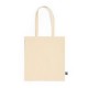 Сумка-шопер з довгими ручками Voyager пісочний - V8279-00