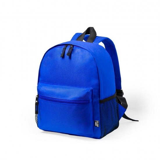 Рюкзак дитячий RPET синій - V8286-11