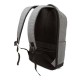 Рюкзак для ноутбука Voyager Henry RPET сірий - V8298-19