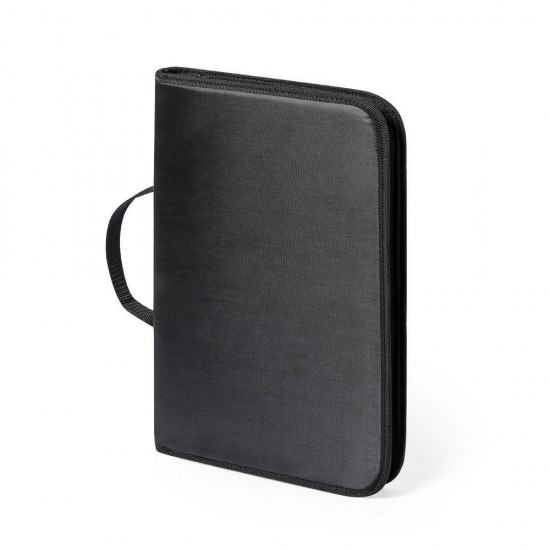 Набір для барбекю 6в1 Voyager, в чохлі світло-коричневий - V8350-18