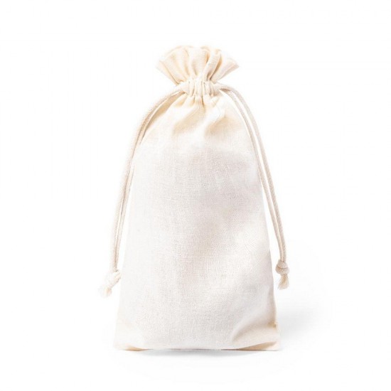 Набір коркових м'ячів для йоги Voyager в мішечку коричневий - V8360-16