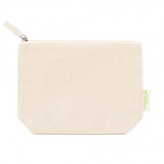 Косметичка Voyager Organic світло-бежевий - V8379-00