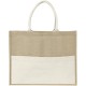 Пляжна сумка, сумка для покупок прозорий - V8413-00