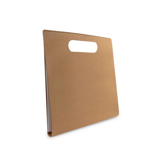 Набір розмальовок з олівцями Voyager Legend світло-коричневий - V8435-00